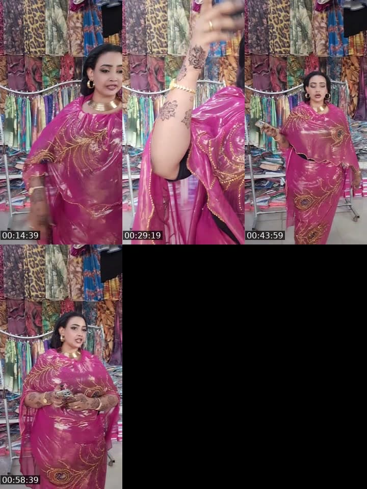 @omalmonzer1 TikTok live stream