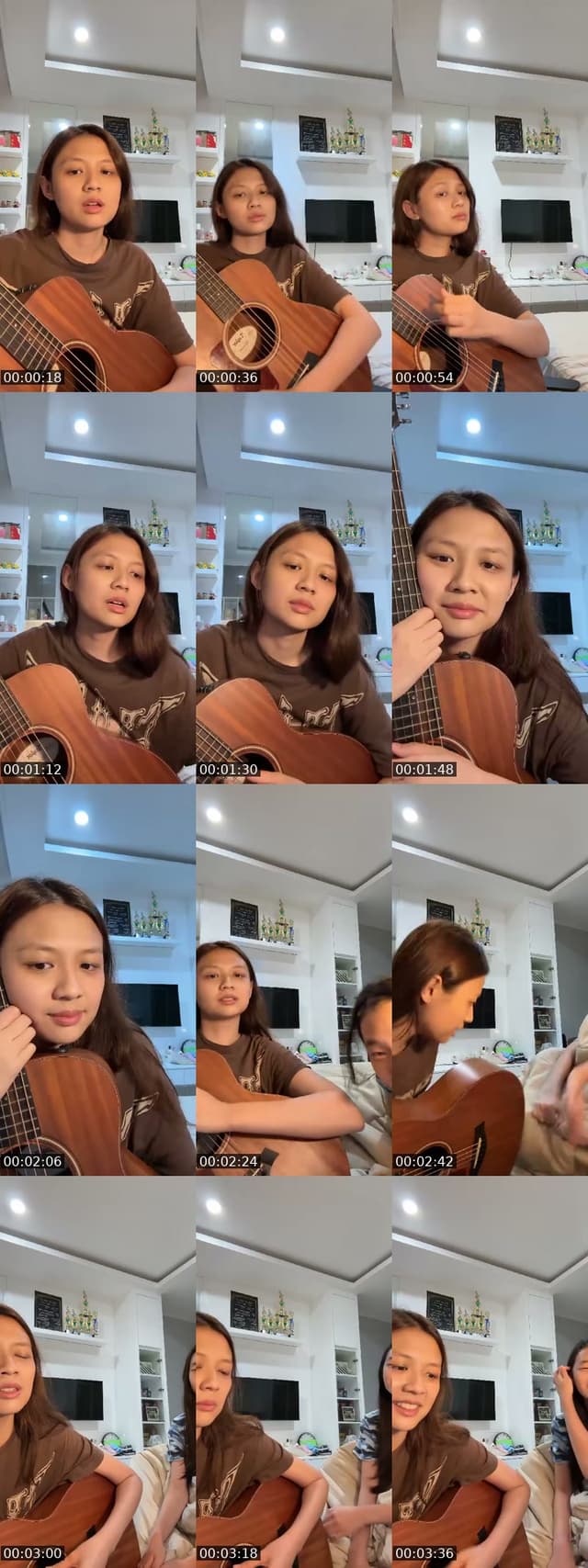 TikTok live: live leka and chelseaa!! by @alexakitson