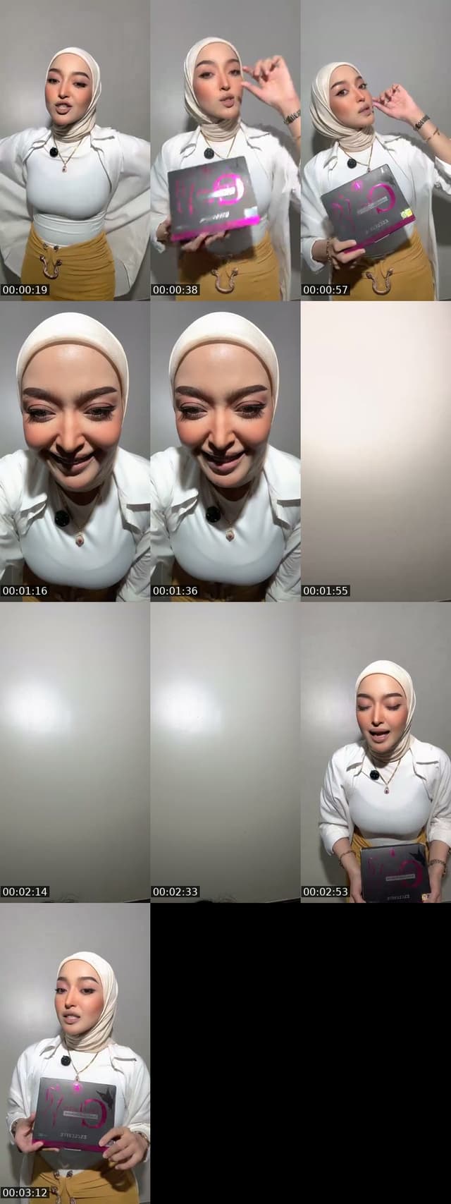 @mizzira87 TikTok live from 2026-06-30