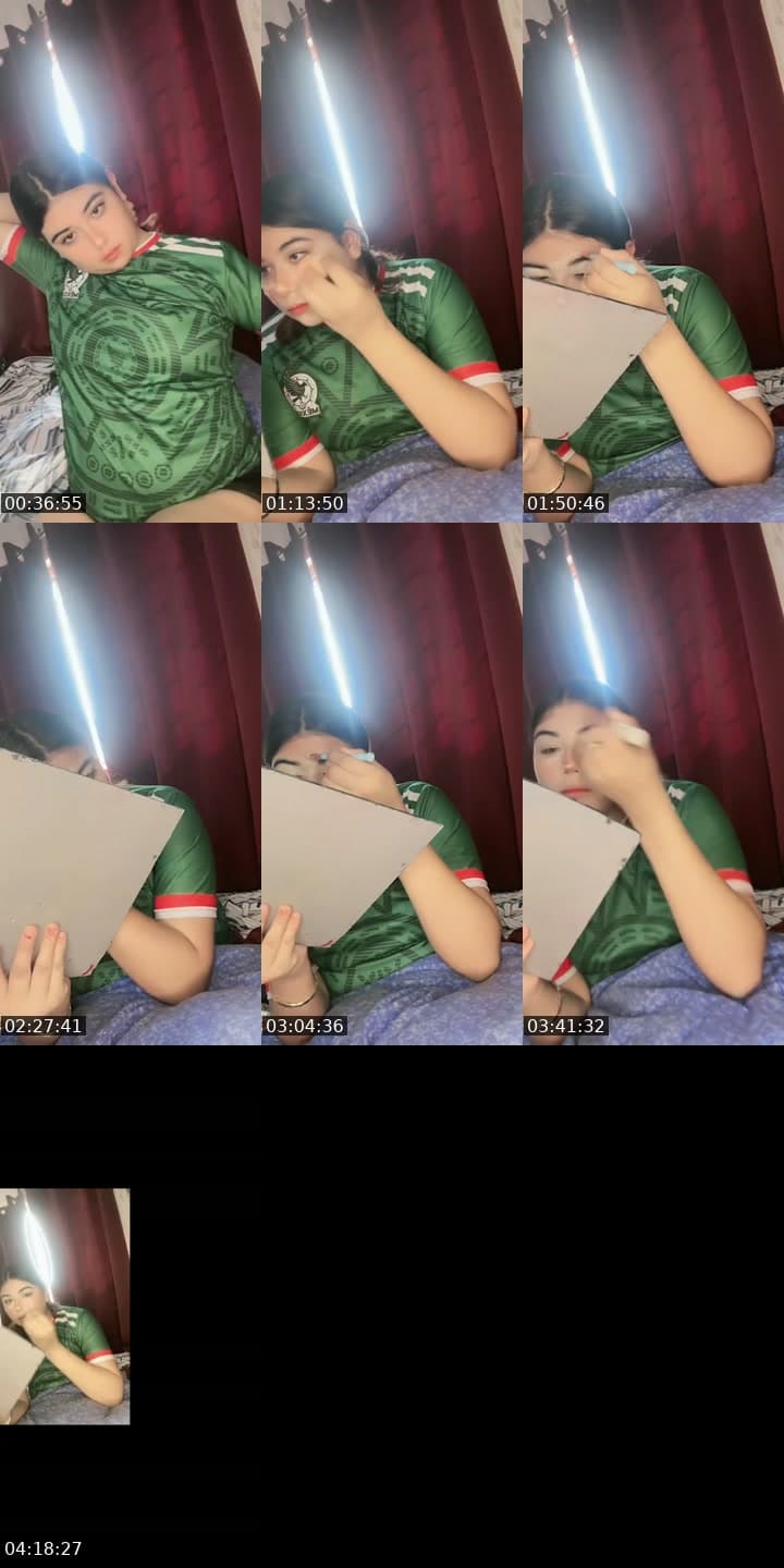 @anahi_.games TikTok live stream