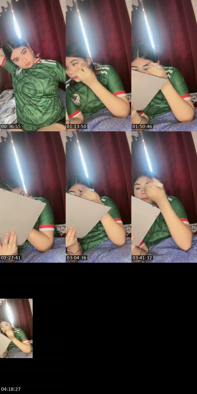 @anahi_.games TikTok live