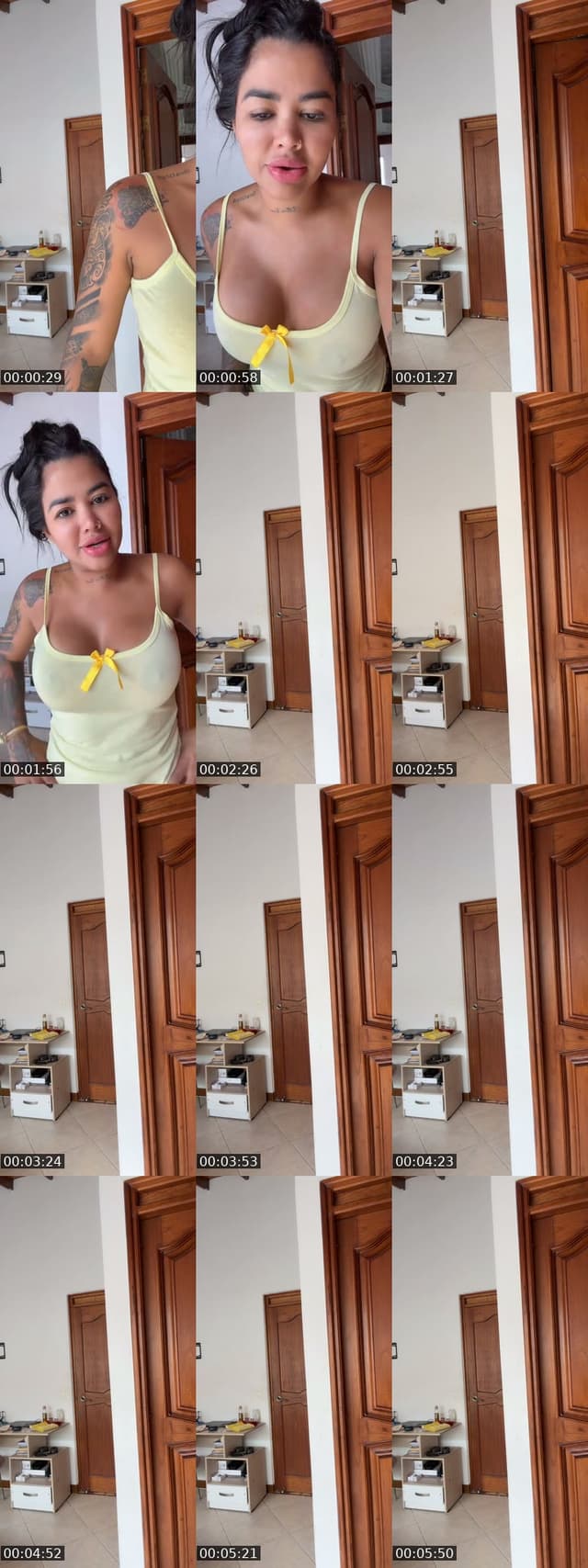 @alejaage TikTok live