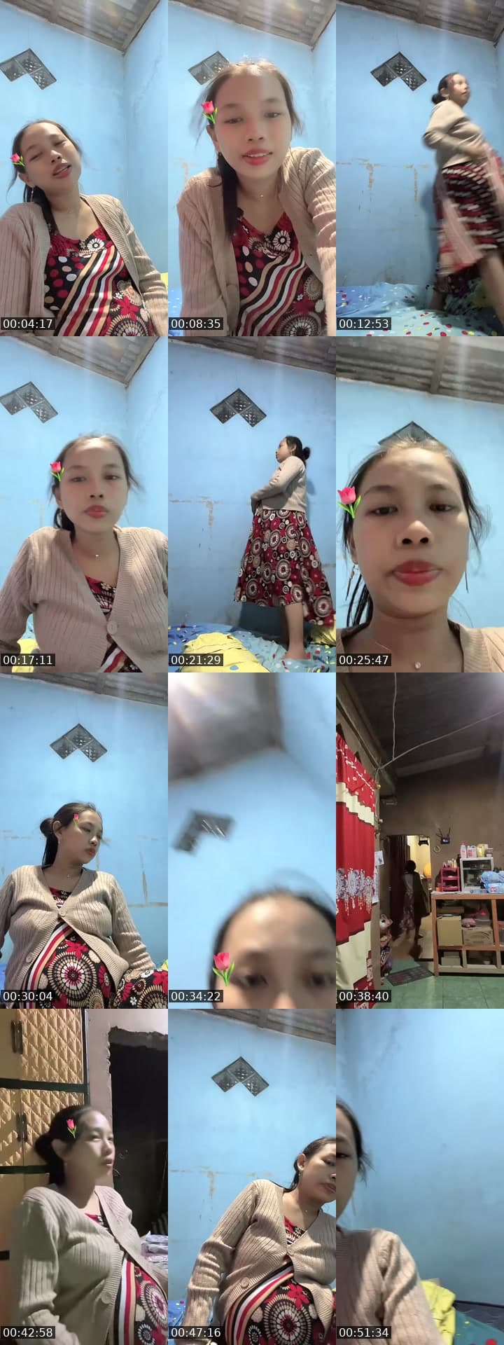 @melissa_storeee TikTok live stream