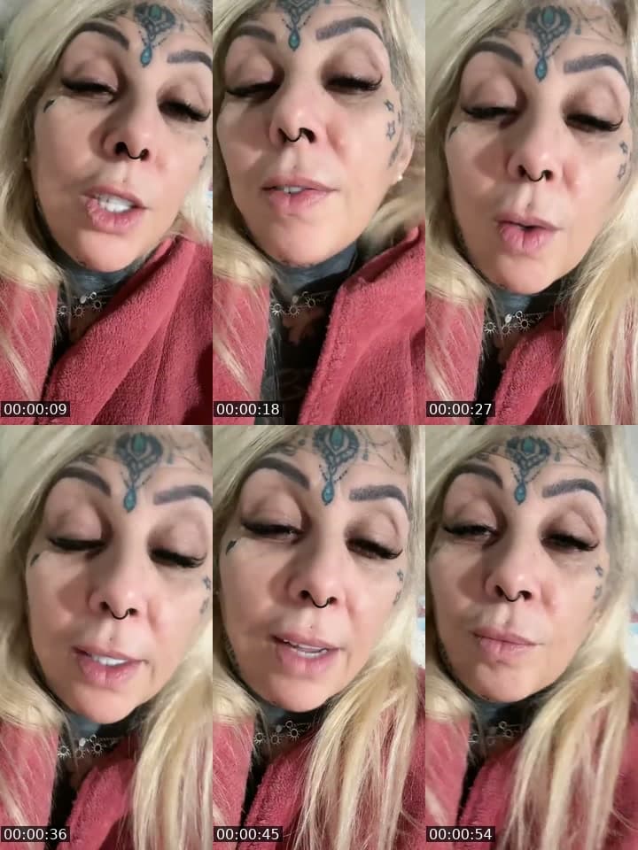 @marizadailvasilva TikTok live stream