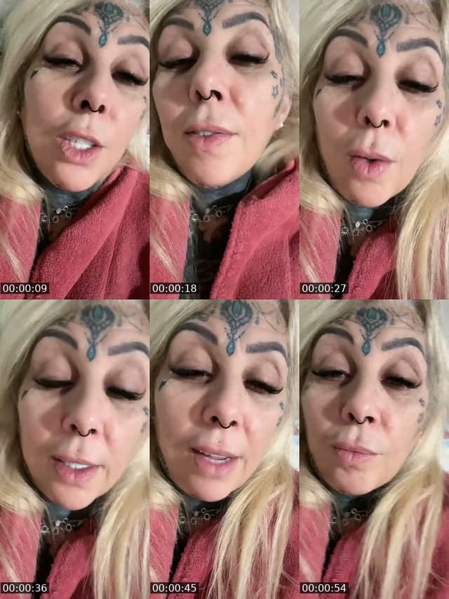 @marizadailvasilva TikTok live