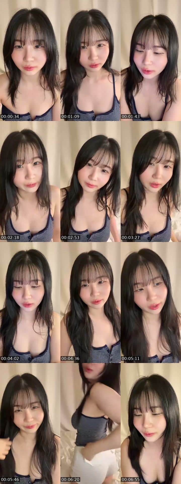 @yaongbabie TikTok live stream
