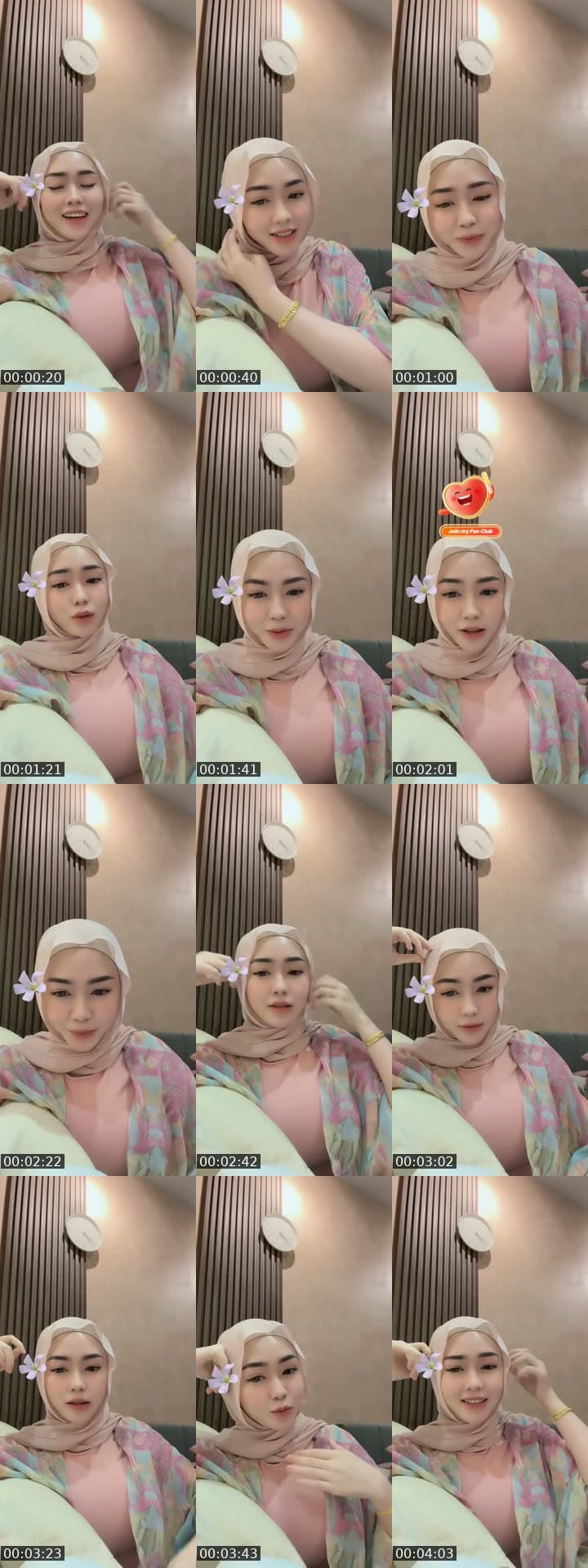 Assalamualaikum