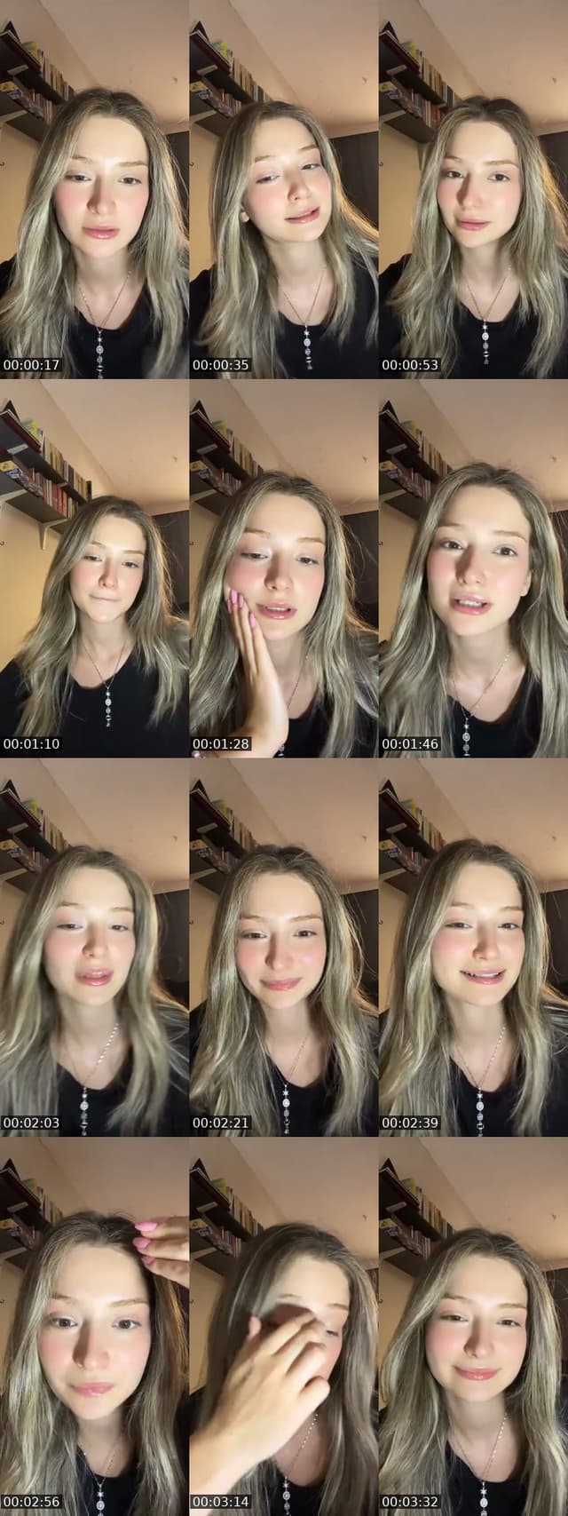 @edanur.ysrrr TikTok live