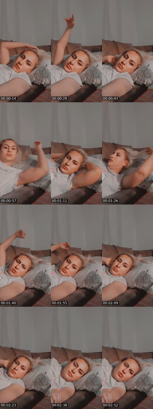 @sinemkara459 TikTok live