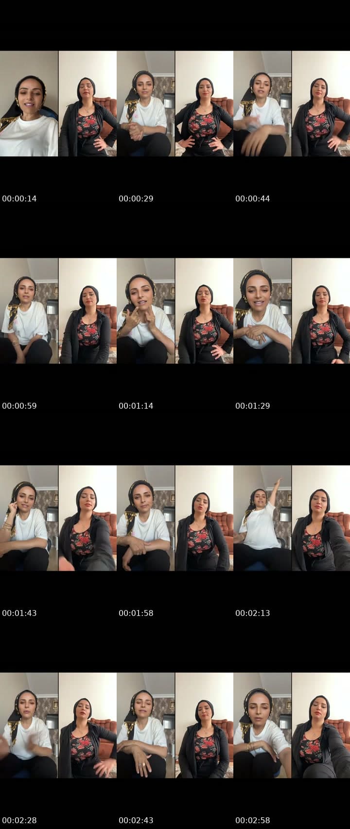 @gulusu.guzel34 TikTok live stream