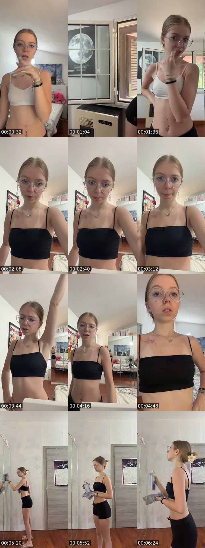 @eeleonoratarquini_ TikTok live stream