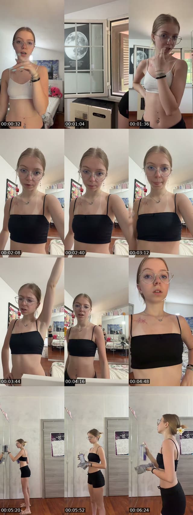 @eeleonoratarquini_ TikTok live