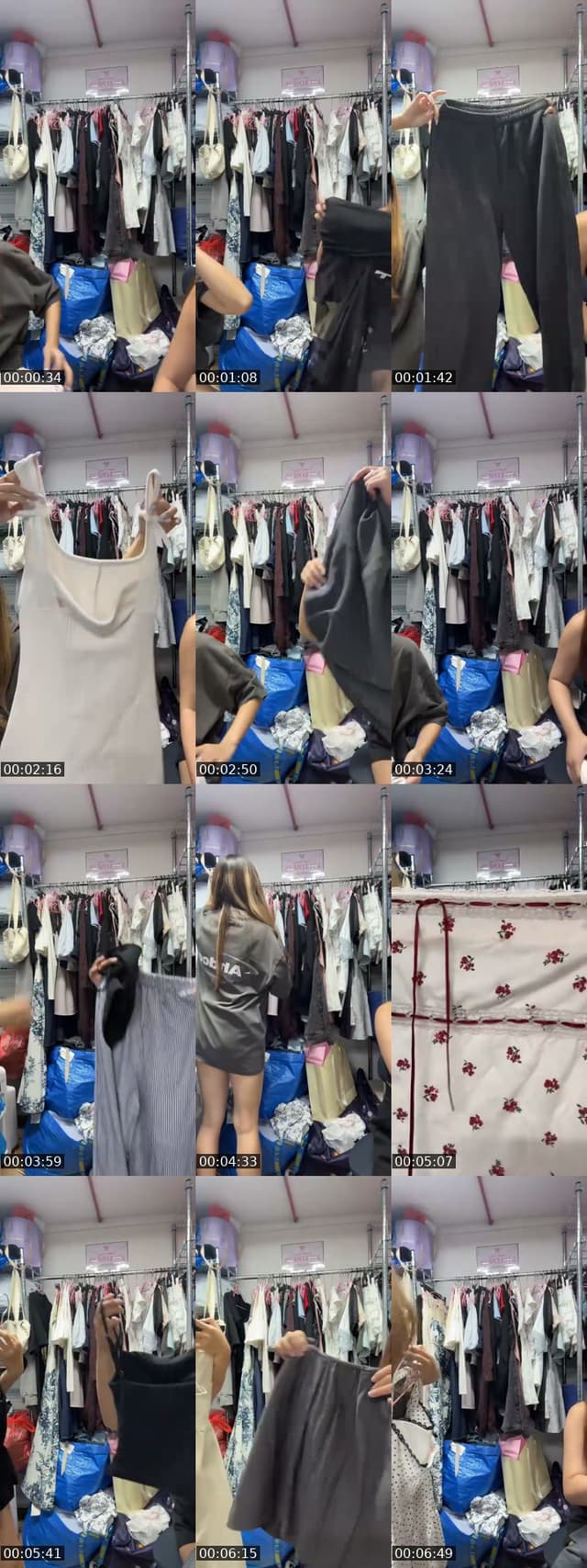 @tricialyq TikTok live