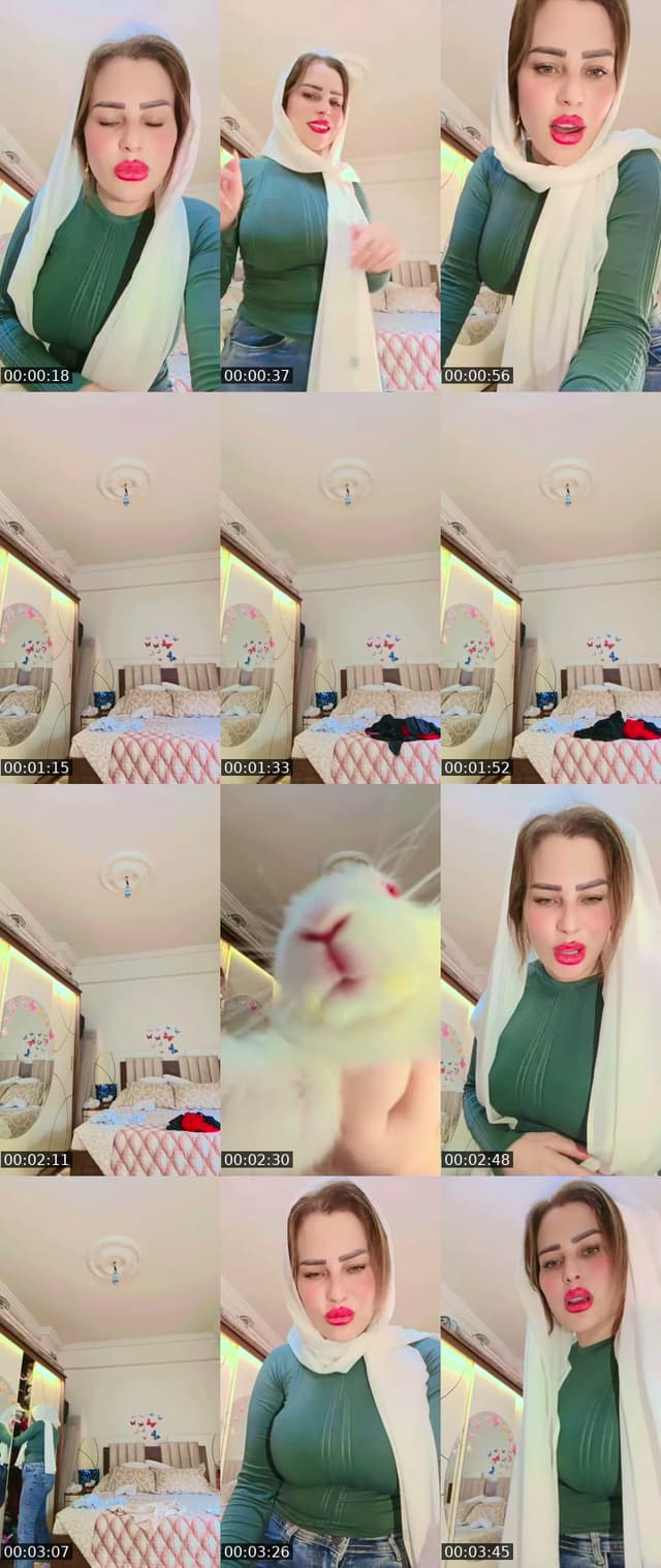 @shamieh67 TikTok live