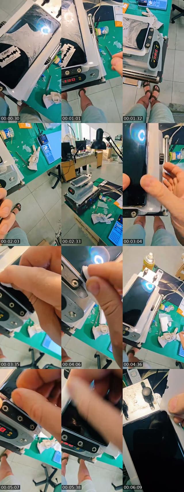 Redmi Note 14 pro 4g - @novamaisternia