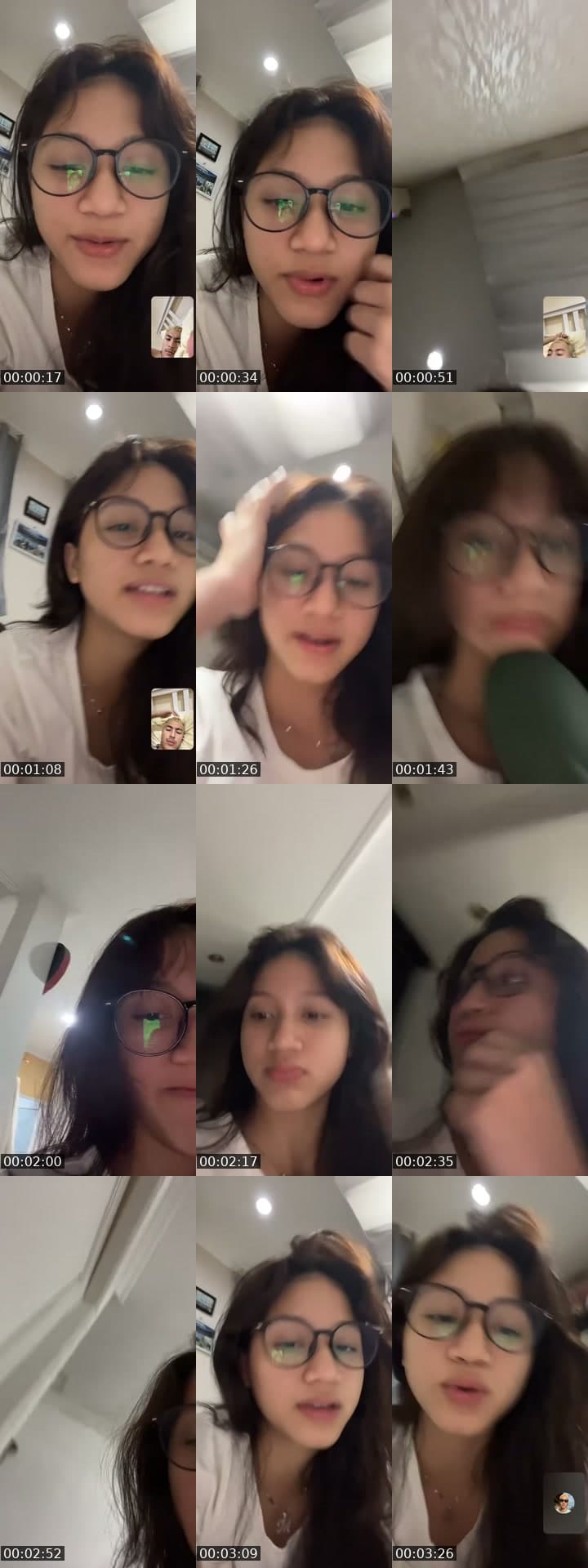@__mabey TikTok live stream
