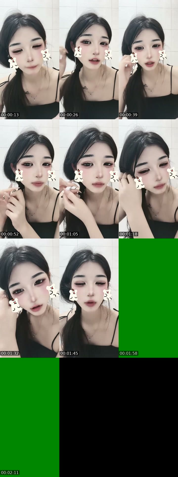 @_llliio0 TikTok live stream