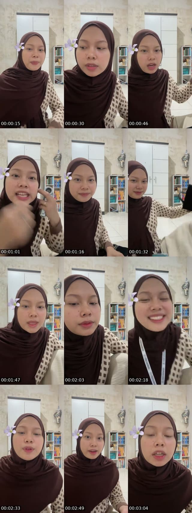 Nyari jodoh - @blueyrn24
