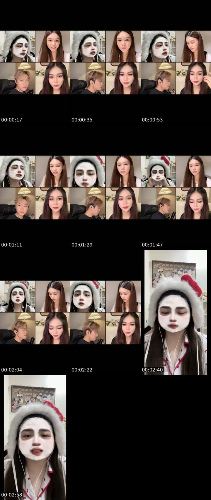 确定不来吗