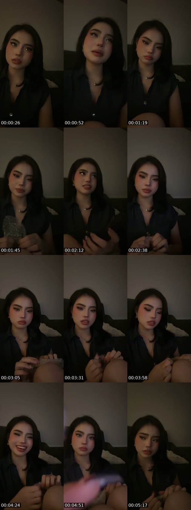 @cs.shcn TikTok live