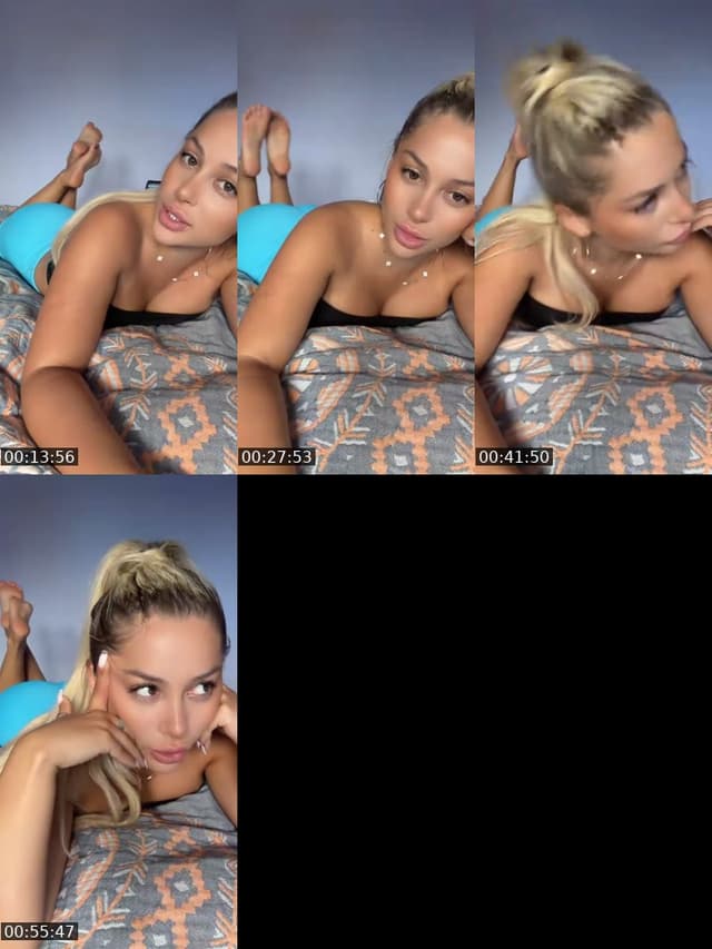 @itsvikki01 TikTok live