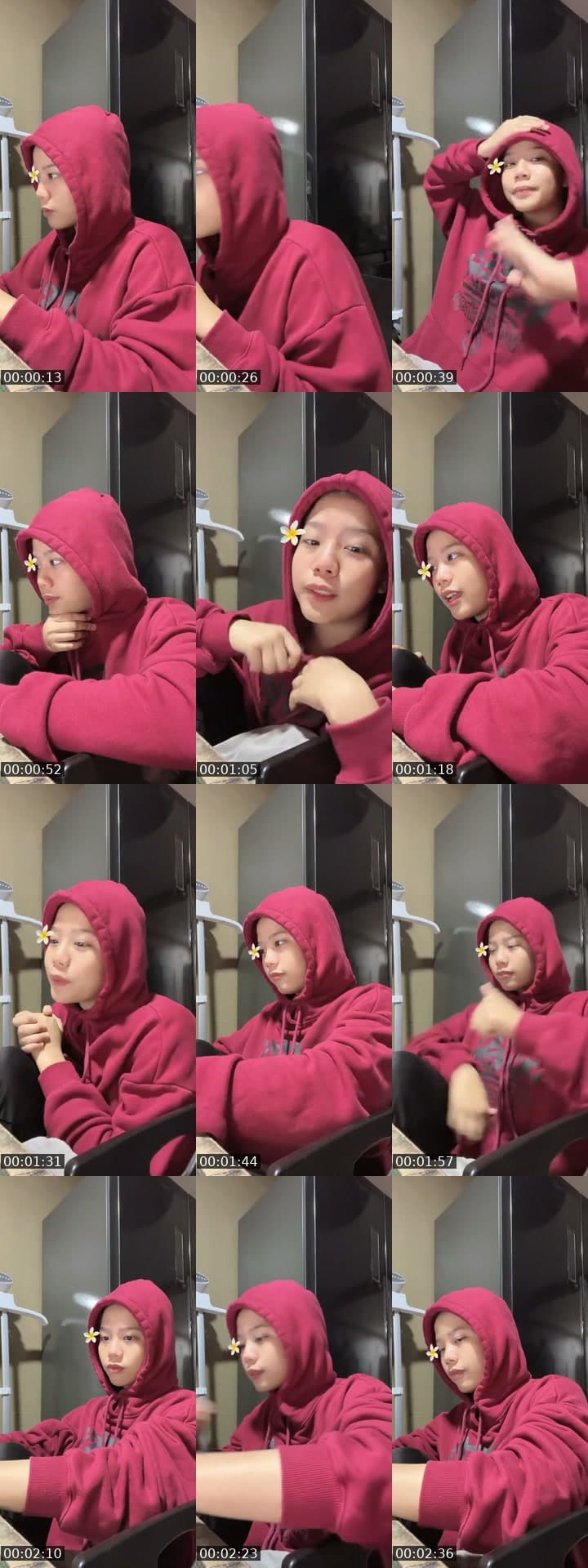 @userlilyss01 TikTok live stream