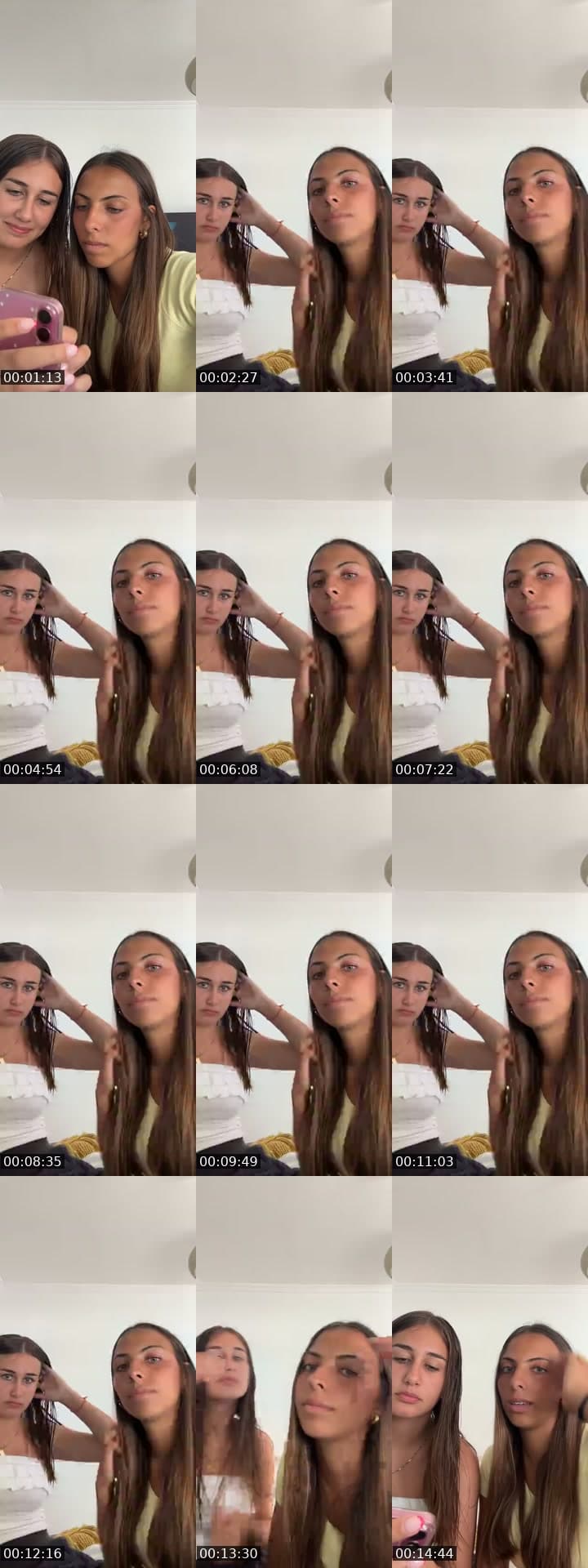 @marta_alonsso TikTok live stream