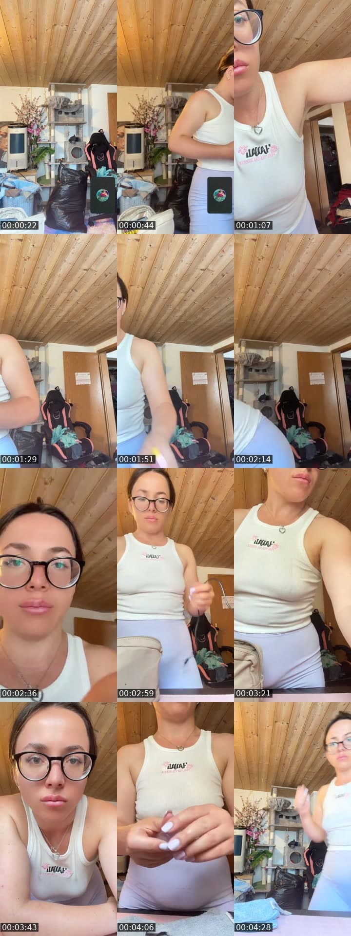 @rayanna_89 TikTok live stream