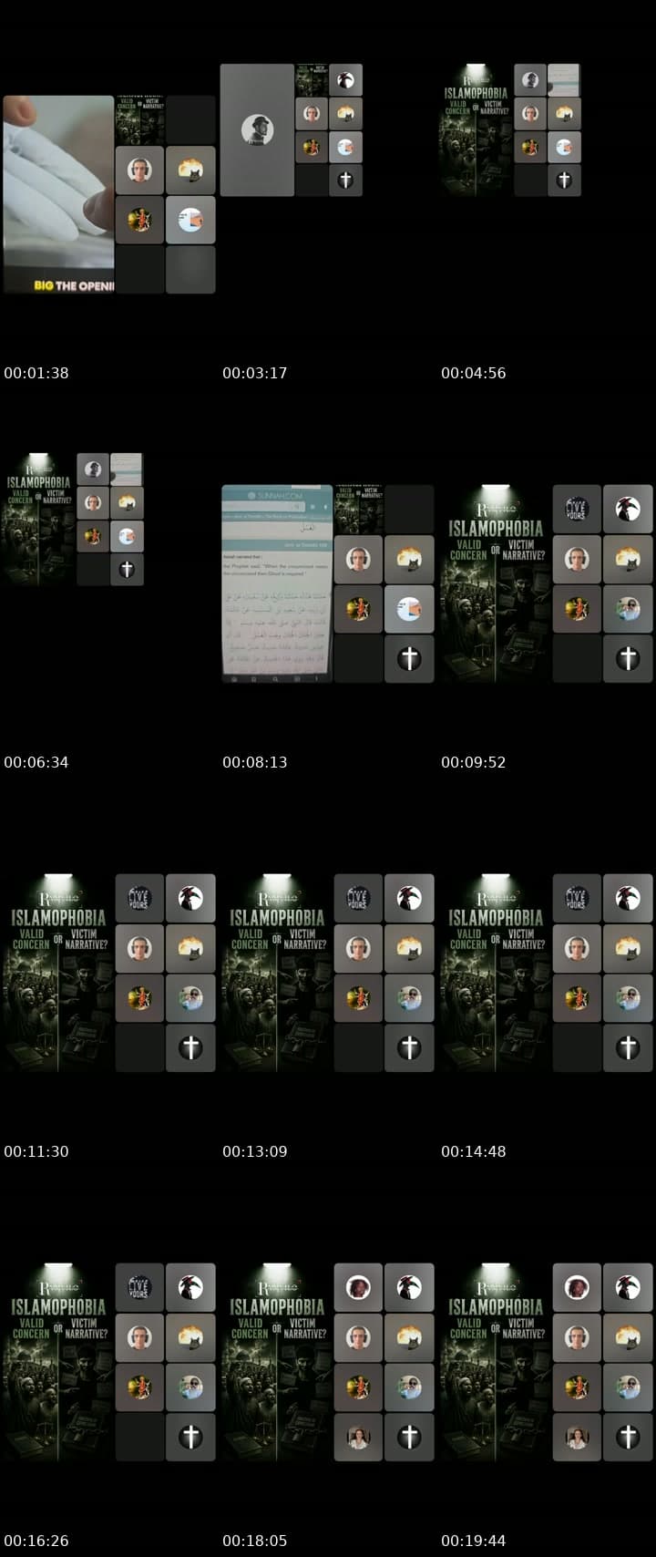 @ramyilo TikTok live stream