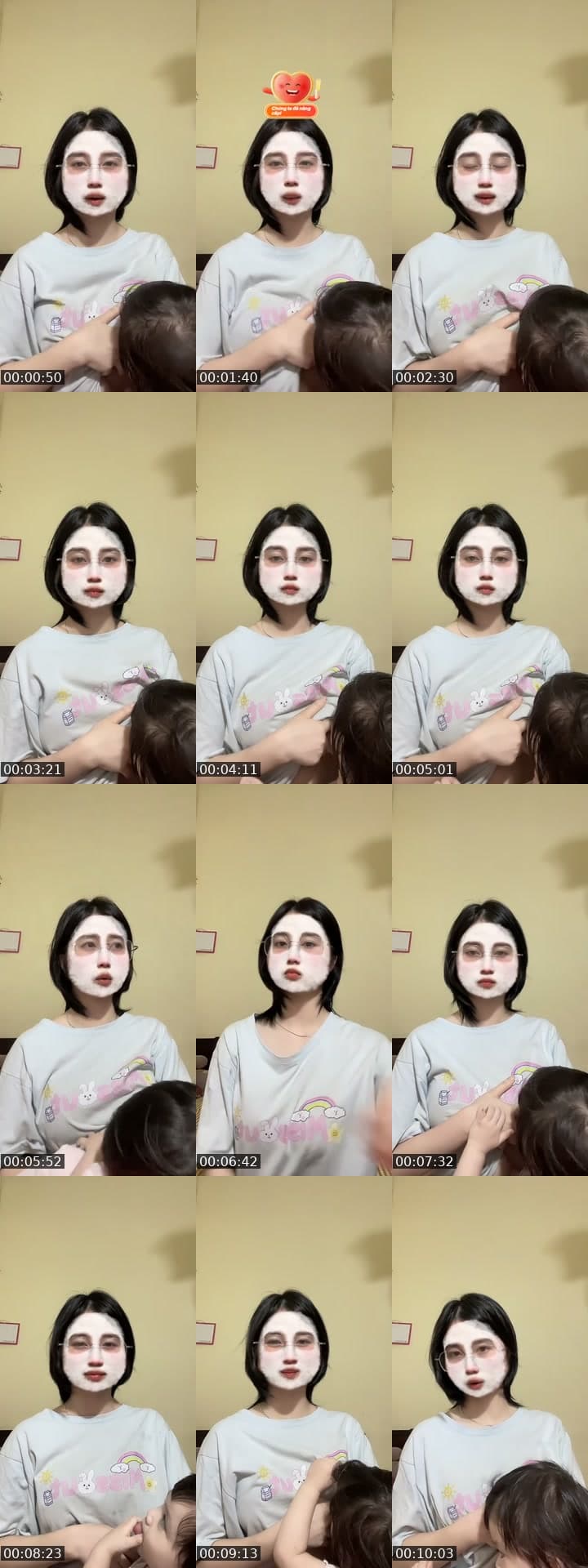 @userux11pmygft TikTok live stream