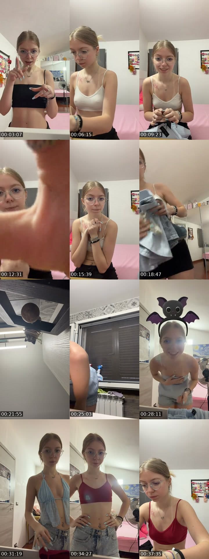 @eeleonoratarquini_ TikTok live stream