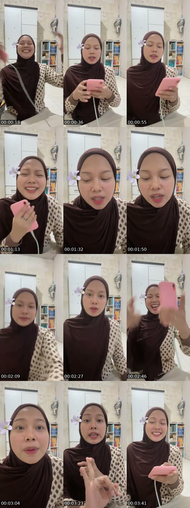 Nyari jodoh - @blueyrn24