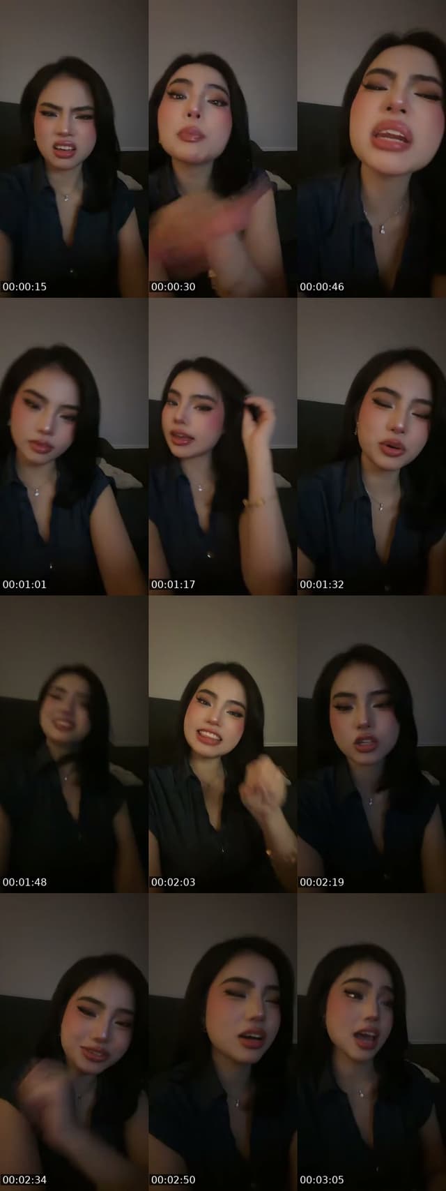 @cs.shcn TikTok live