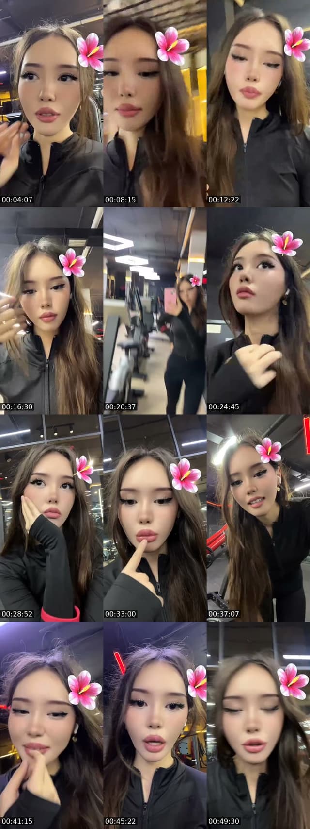 TikTok live: Только казахи заходите by @madinn07_