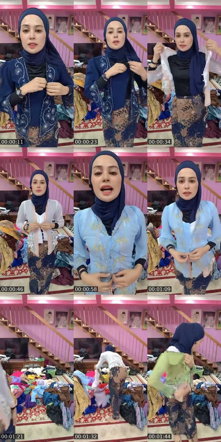 @rosesjuliana TikTok live stream