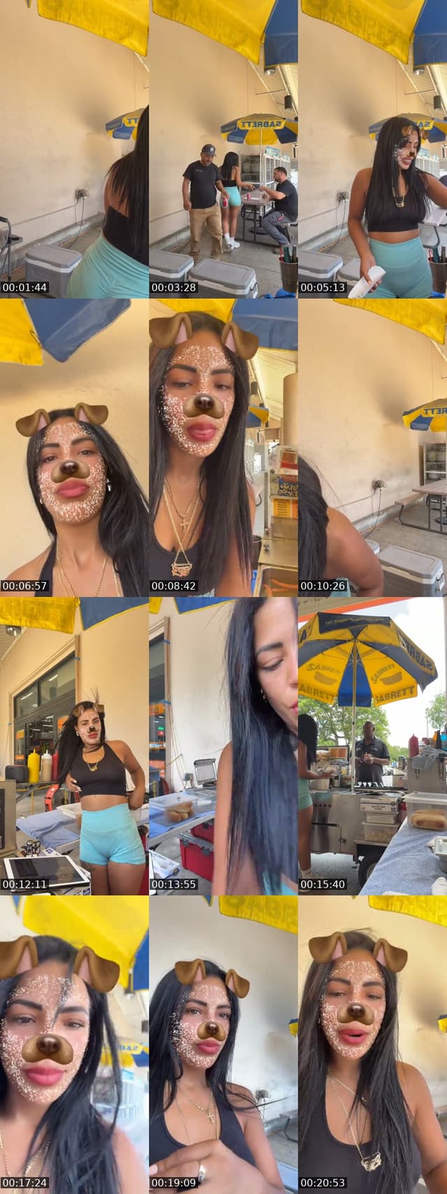 @siranayyy TikTok live from 2026-06-30