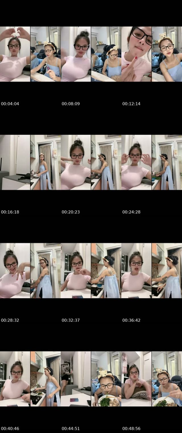 TikTok live: Hi by @celyne.ag