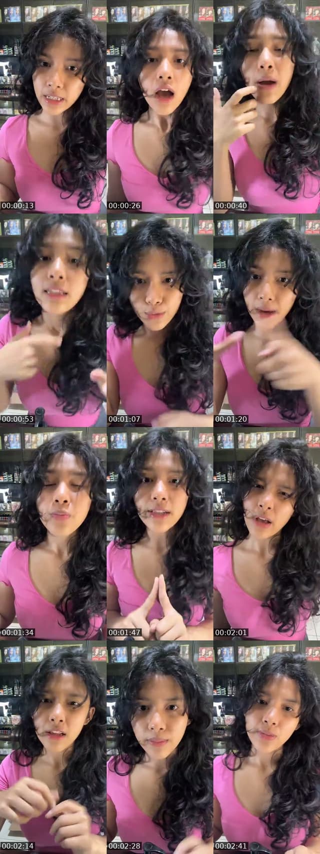 @rnw.stores TikTok live
