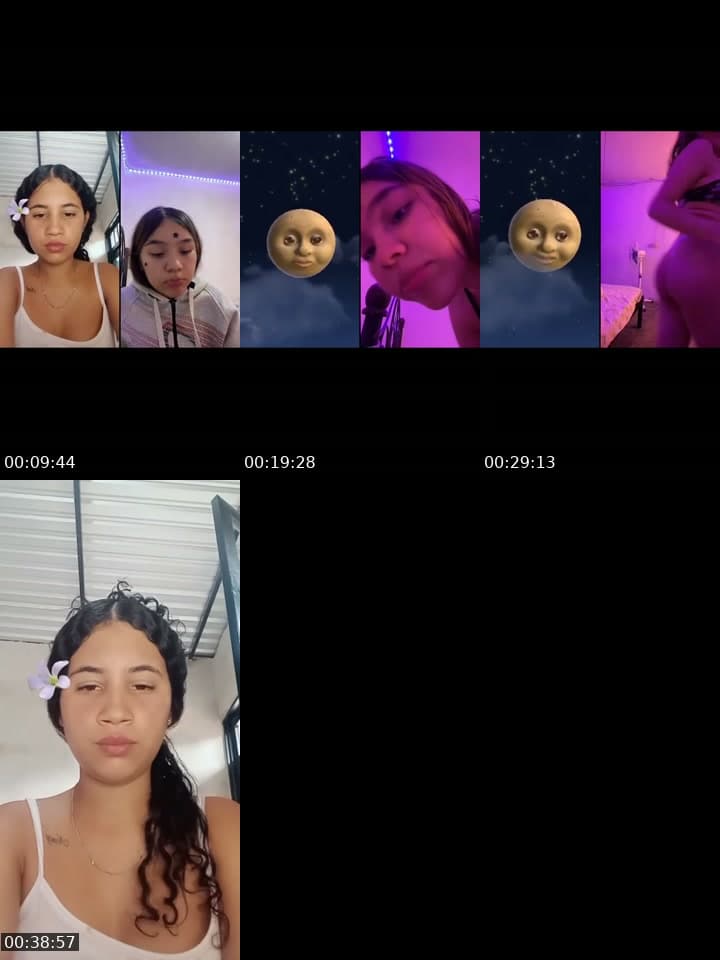 @nohe6834 TikTok live stream