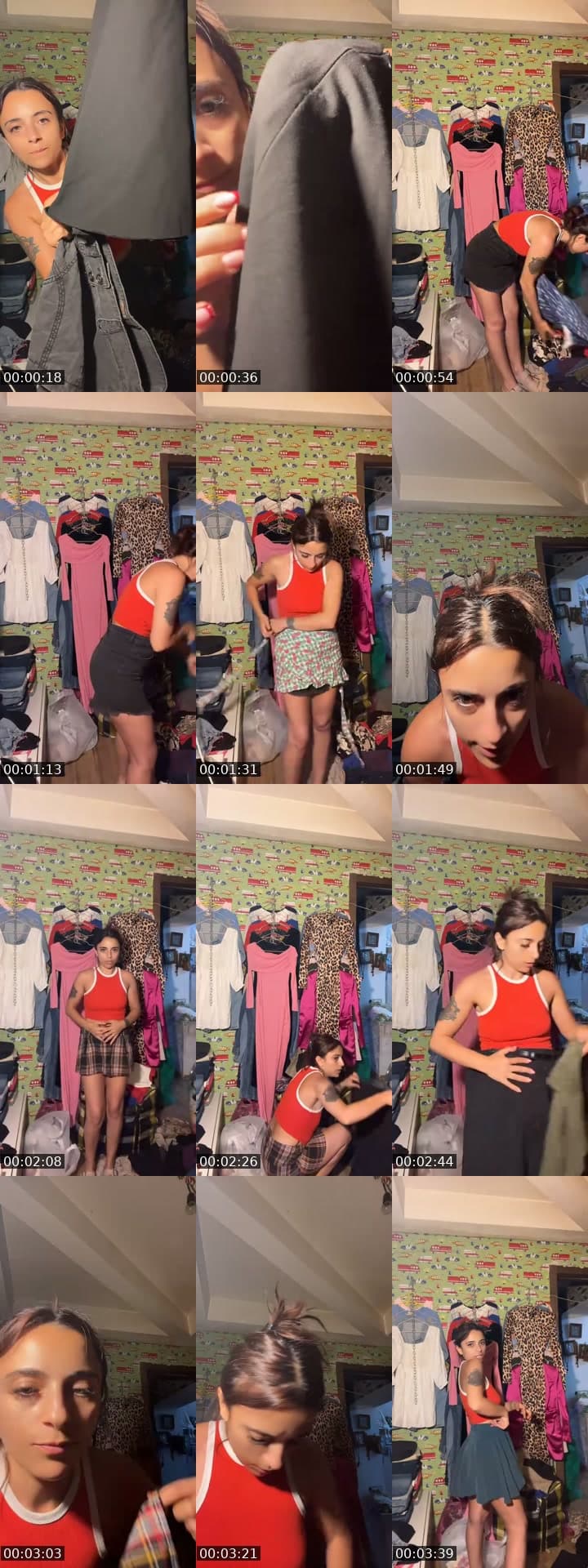 @eka.kurtsadze TikTok live stream
