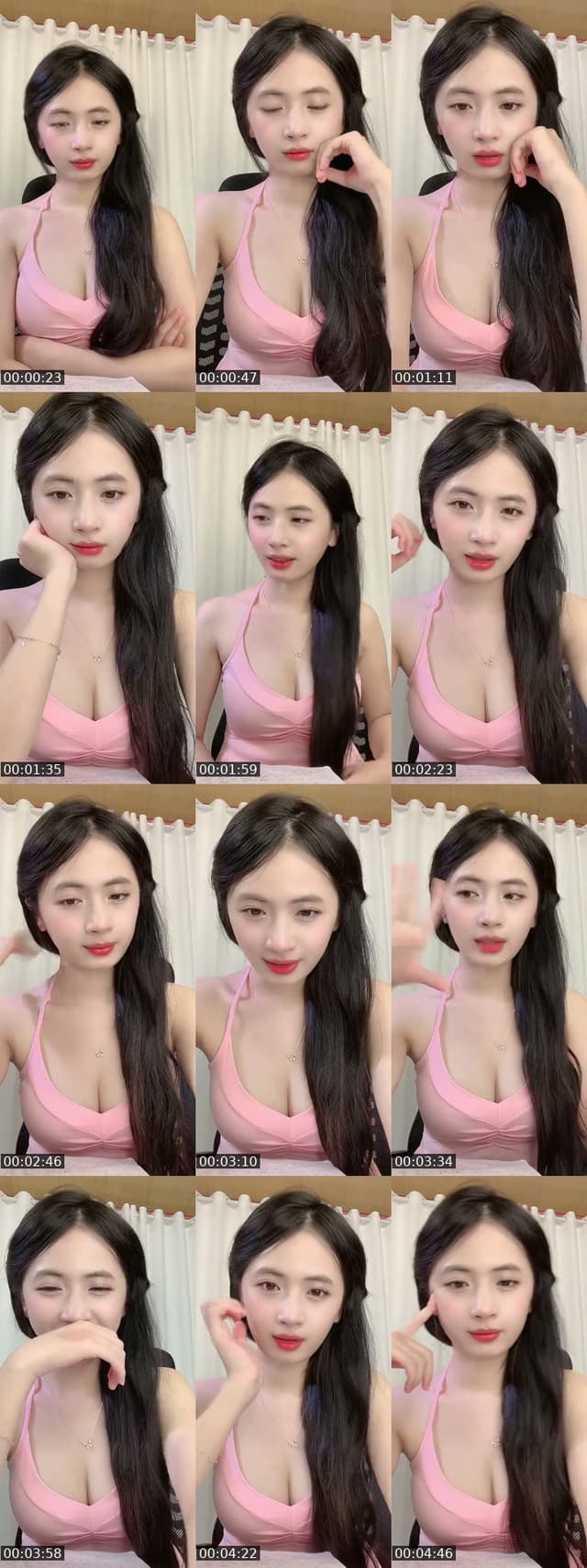 Let’s go live - @xiaomeimei_066