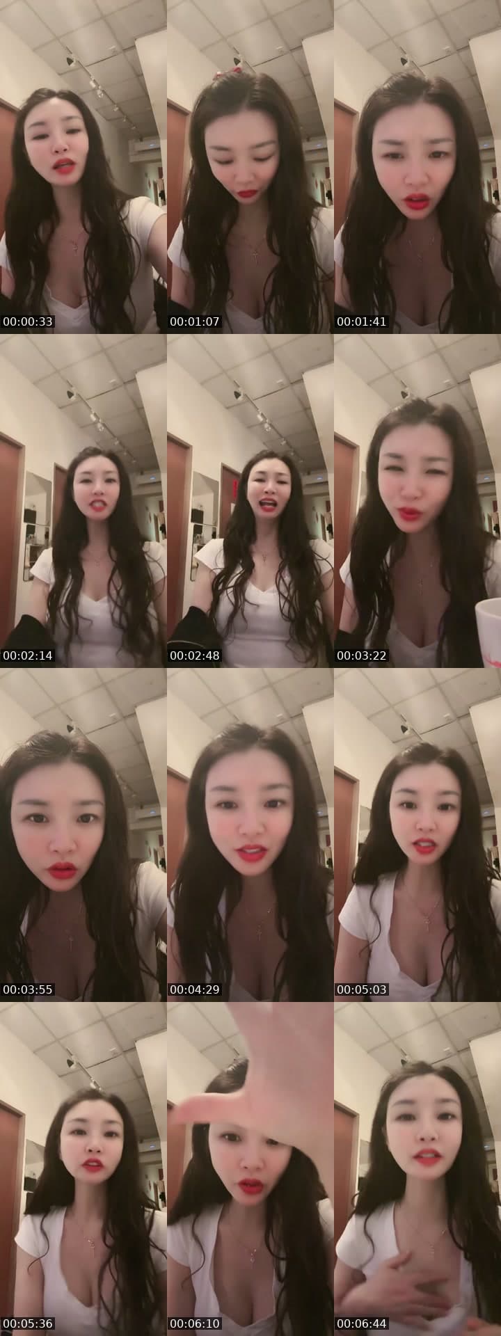 @yan90367850 TikTok live stream