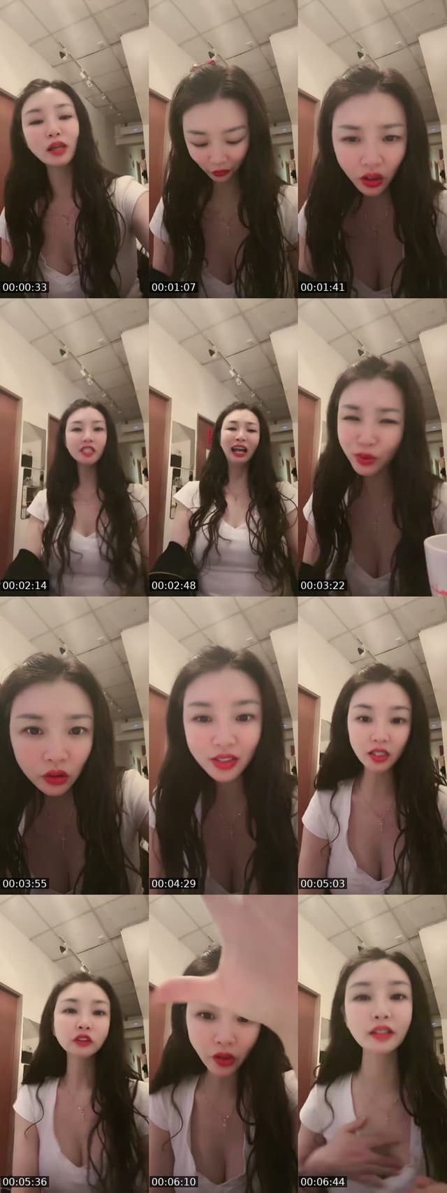 @yan90367850 TikTok live from 2026-06-30