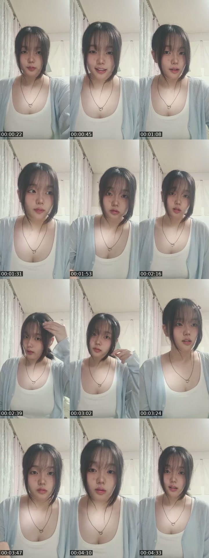 하꼬방송 대화해요