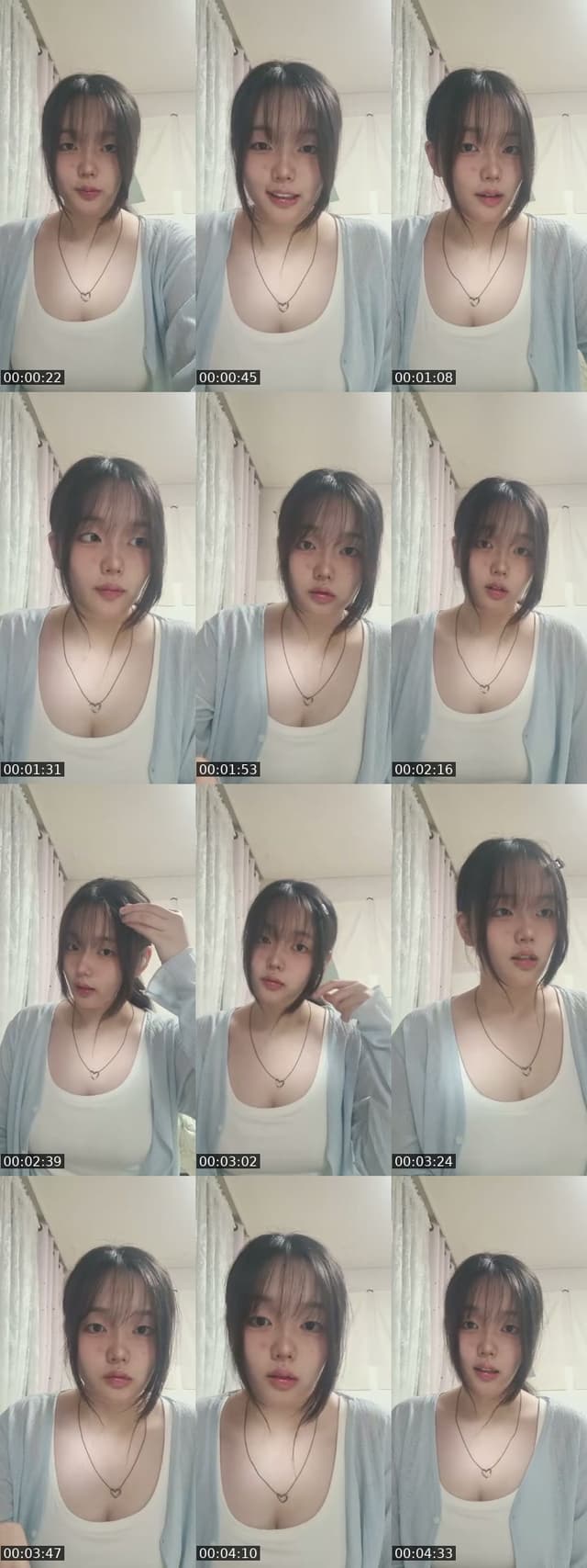하꼬방송 대화해요 - @fullmetalachemist_