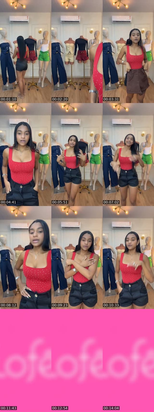 @lojalofe_ TikTok live