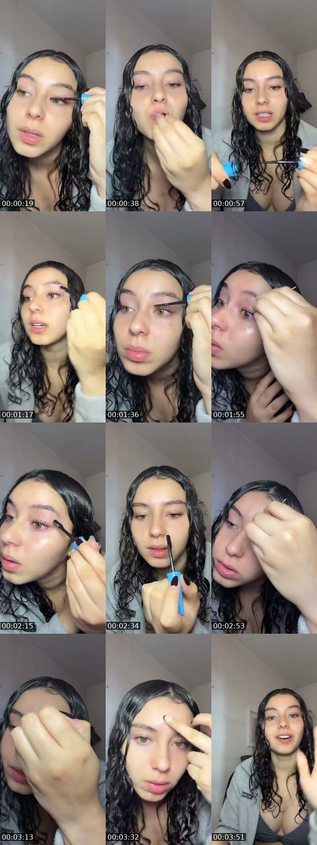 @ilanaasantos TikTok live