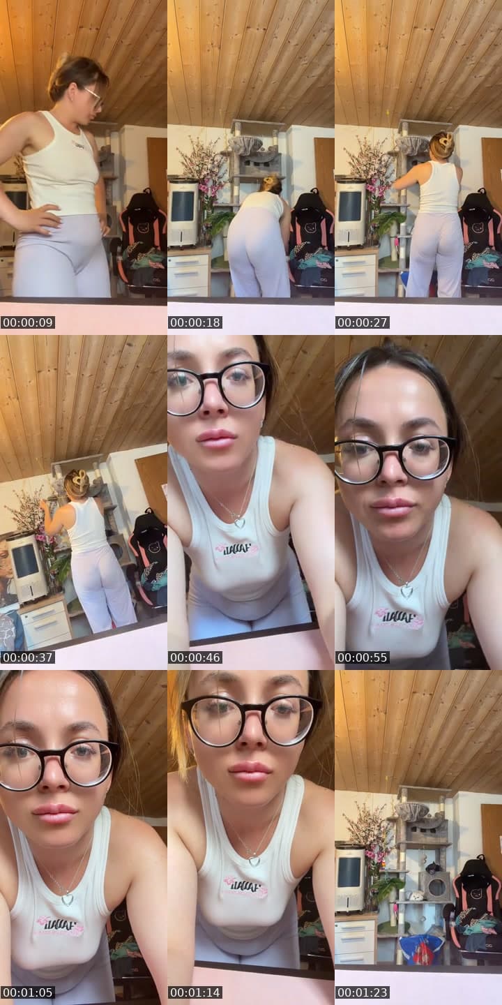 @rayanna_89 TikTok live stream