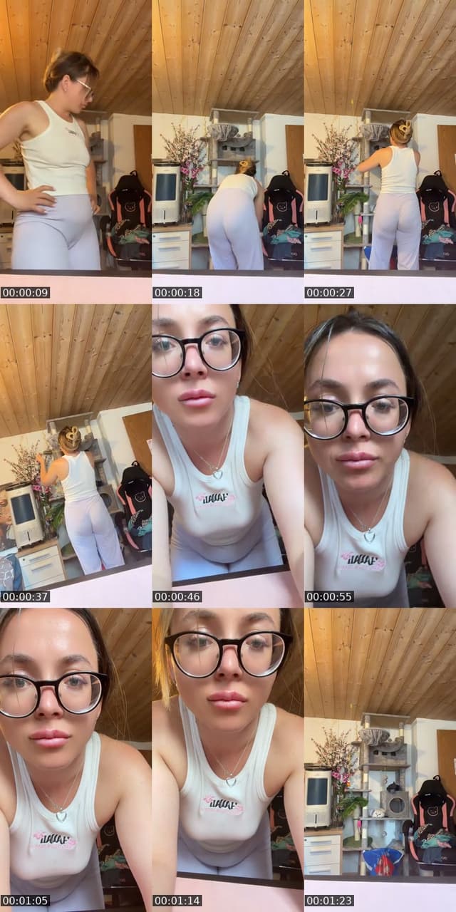 @rayanna_89 TikTok live