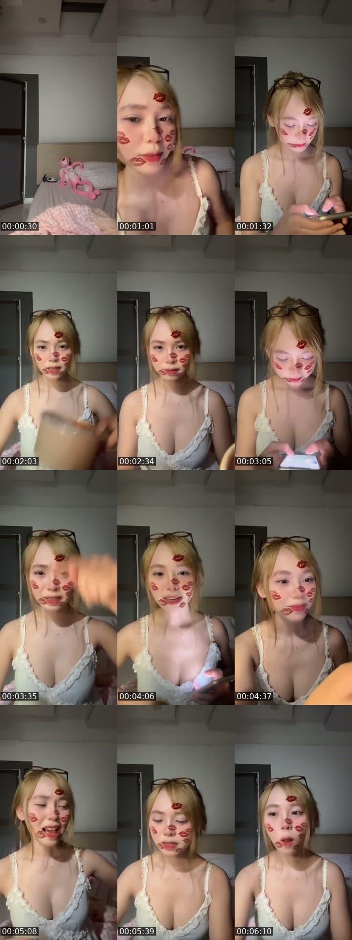 @bzang0402 TikTok live stream